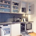 Apartament Leonart Living 42 Graz