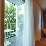 Apartament Leonart Living 42 Graz