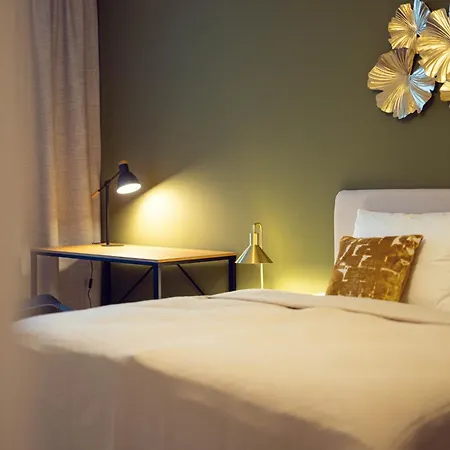 Leonart Living 42 Апартаменты