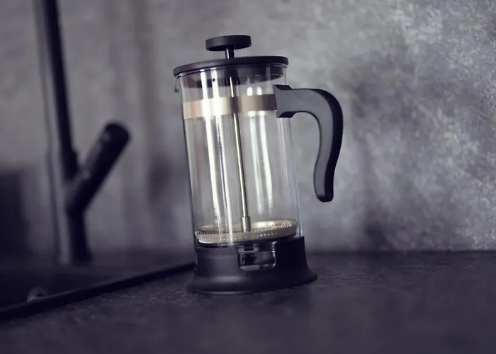 Апартаменты Leonart Living 42