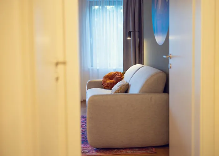 Leonart Living 42 * Грац