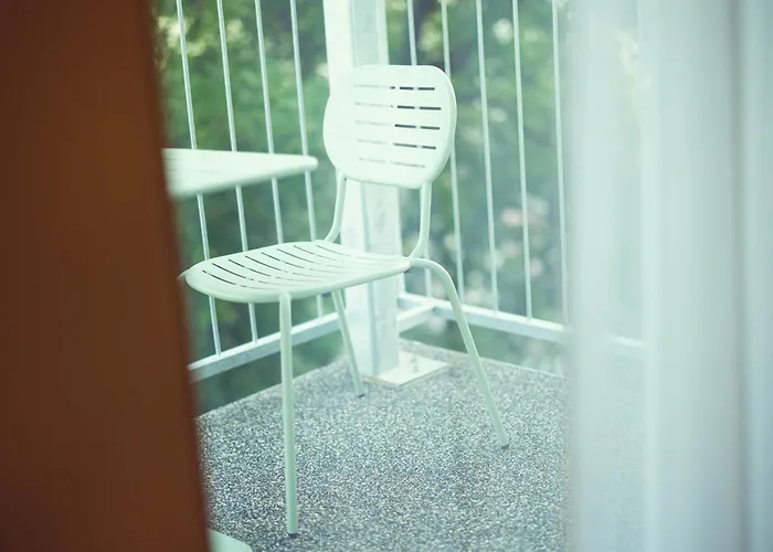 Апартаменты Leonart Living 42 Грац