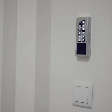 Apartmán Leonart Living 42 *
