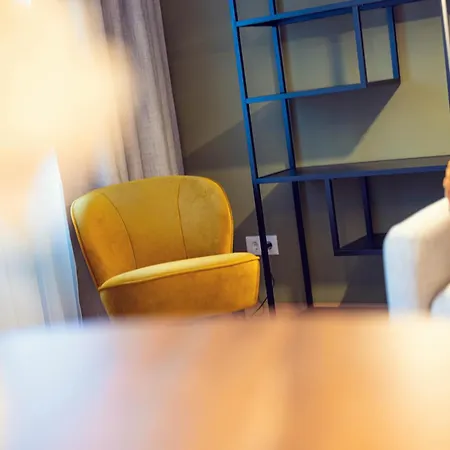 Leonart Living 42 Apartamento *