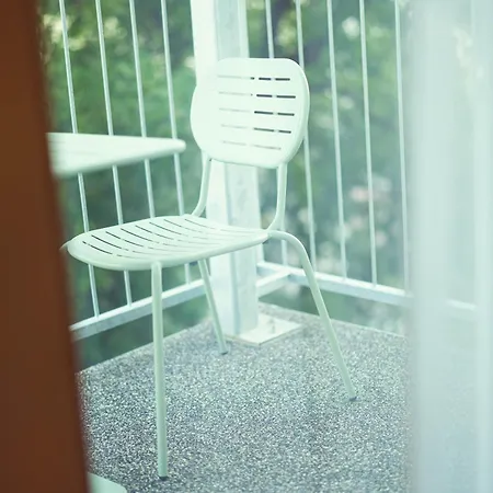 Apartamento Leonart Living 42 Graz