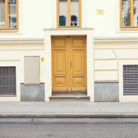 Apartamento Leonart Living 42 Graz