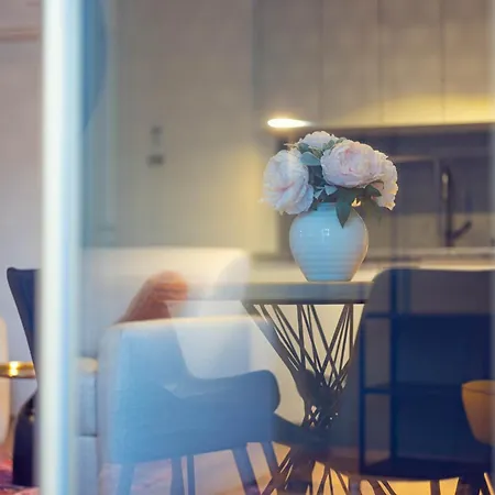 Leonart Living 42 Apartamento Graz