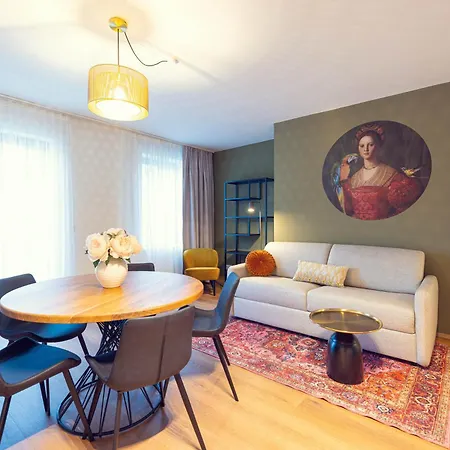 Leonart Living 42 * Graz