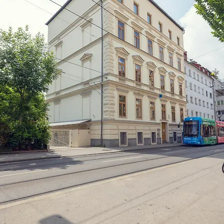 Leonart Living 42 * Graz