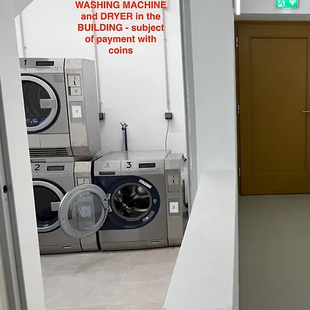 Leonart Living 42 Apartamento