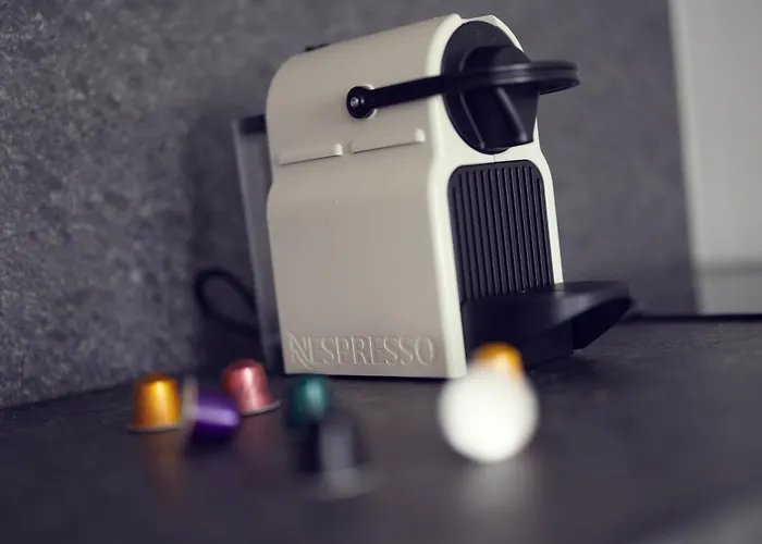 Appartement Leonart Living 42