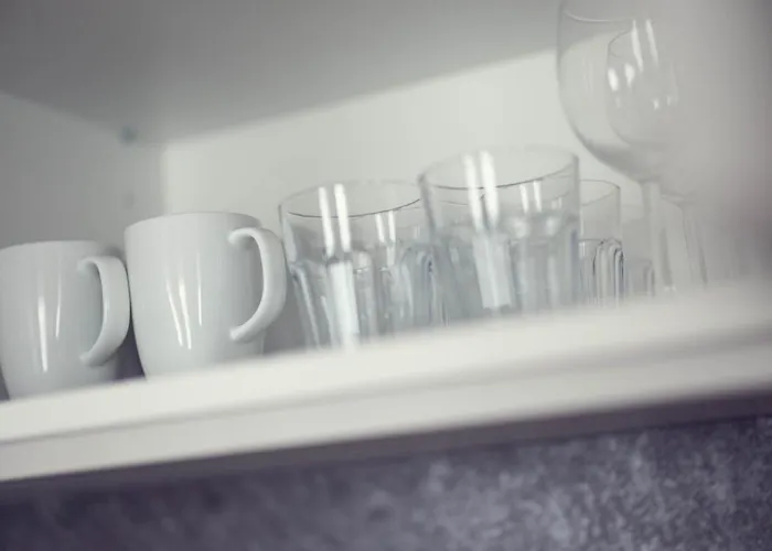 Appartamento Leonart Living 42 Graz