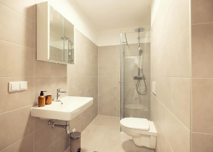 Leonart Living 42 * Graz