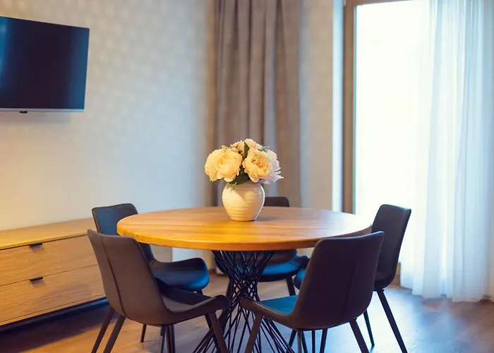 Leonart Living 42 Appartamento