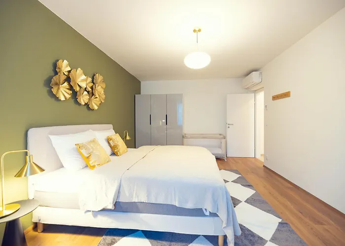 Appartement Leonart Living 42 *