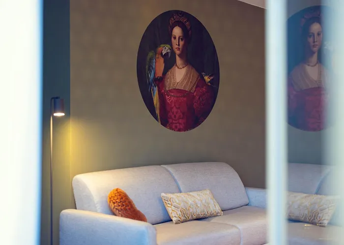 Leonart Living 42 Appartamento Graz