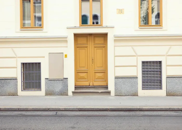 Appartement Leonart Living 42 Graz