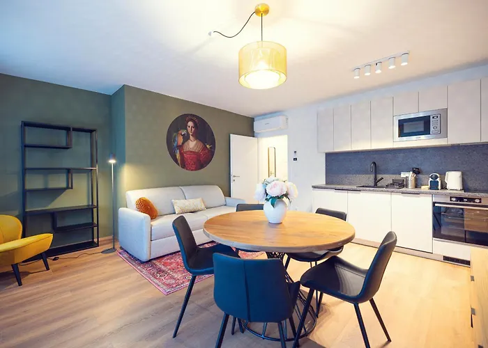 Appartement Leonart Living 42