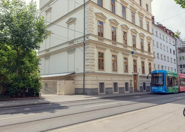 Leonart Living 42 * Graz