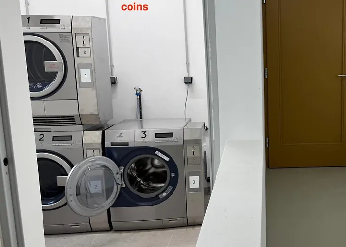 Leonart Living 42 Appartement